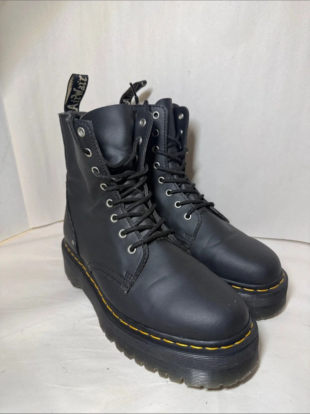 Dr. Marten’s Jadon Platform size 11